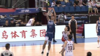 2024年08月02日CBA夏季聯(lián)賽小組賽 青島VS江蘇 全場(chǎng)錄像
